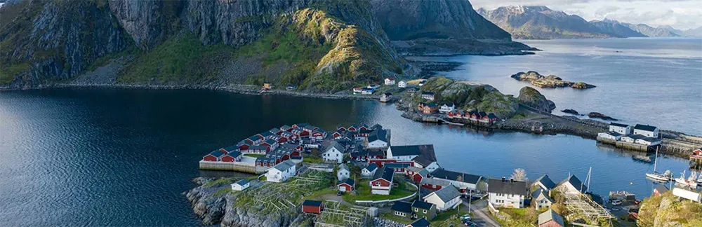 Things to Know Before Visiting the Lofoten Islands in Norway